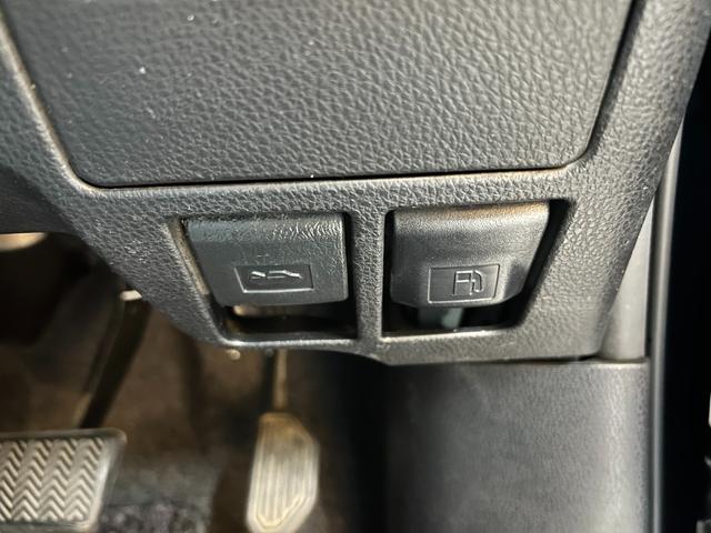 トヨタ ヴォクシー 27枚目