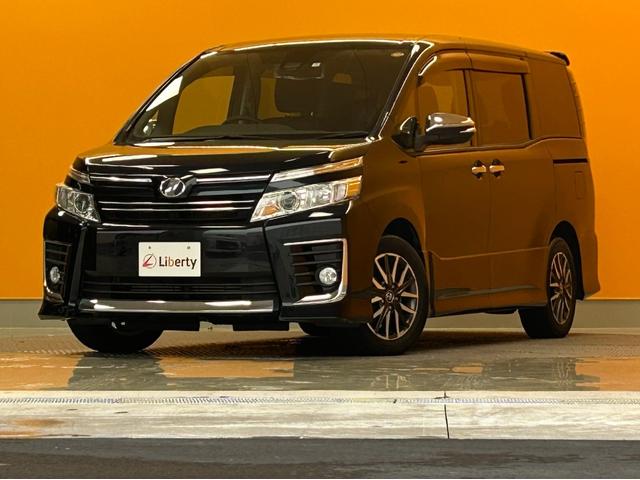 トヨタ ヴォクシー 32枚目