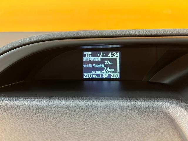 トヨタ ヴォクシー 36枚目