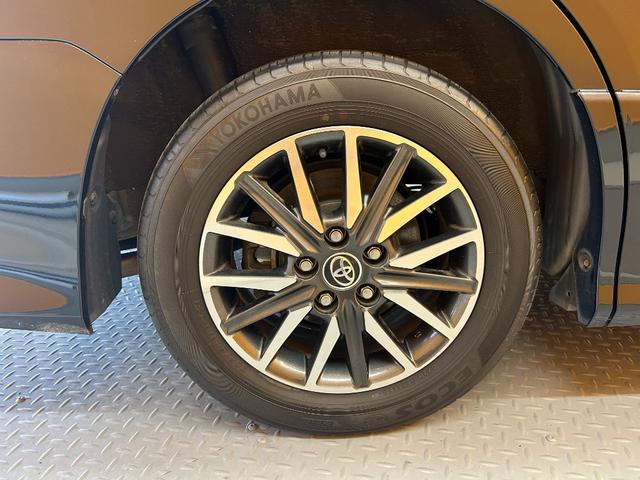 トヨタ ヴォクシー 37枚目