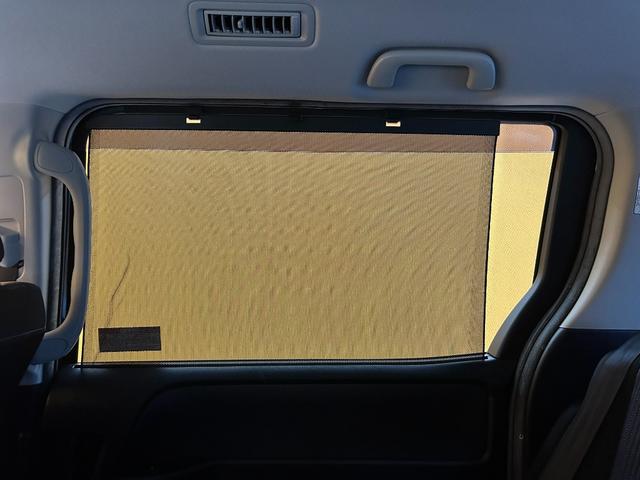 トヨタ ヴォクシー 40枚目