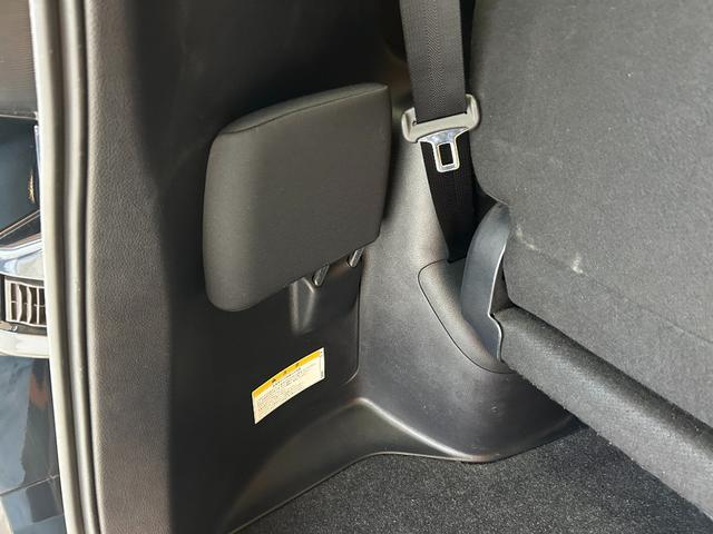 トヨタ ヴォクシー 41枚目