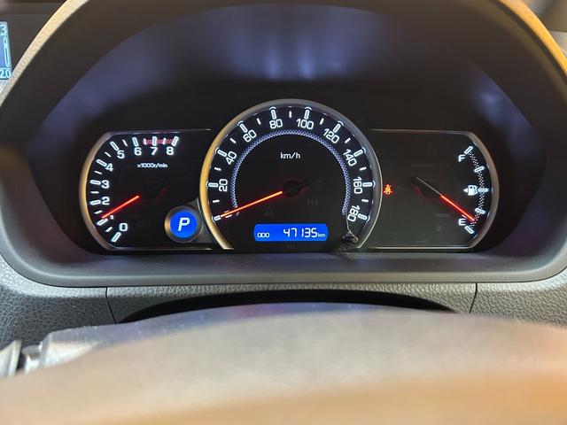 トヨタ ヴォクシー 43枚目