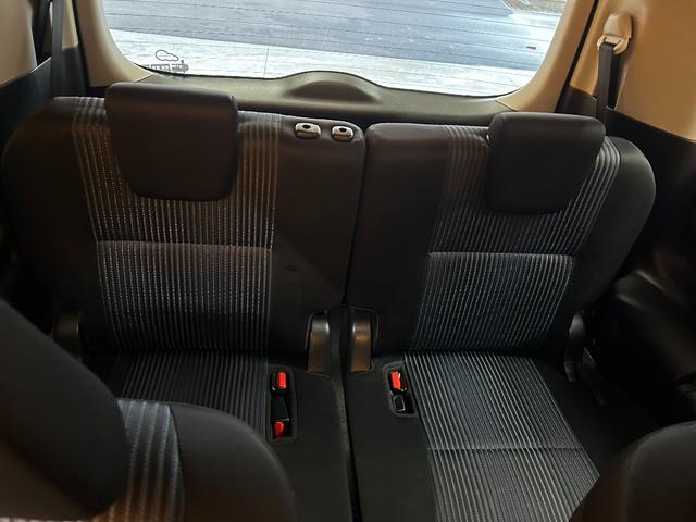 トヨタ ヴォクシー 45枚目