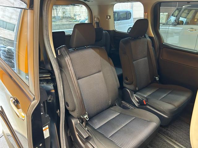 トヨタ ヴォクシー 46枚目