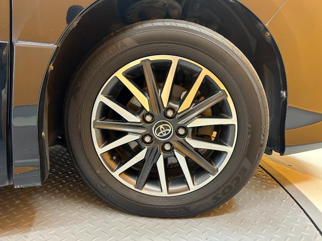 トヨタ ヴォクシー 48枚目