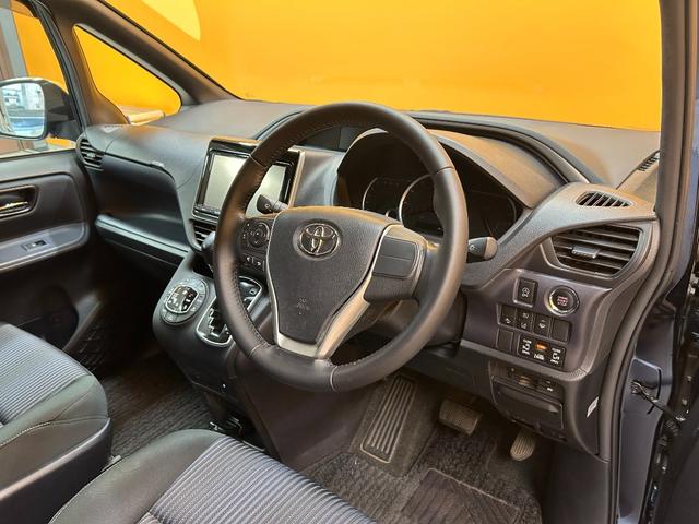 トヨタ ヴォクシー 51枚目