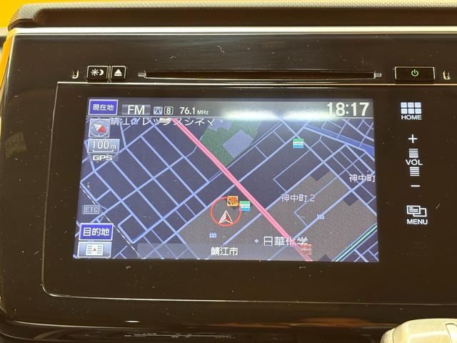 ホンダ ステップワゴンスパーダ 7枚目