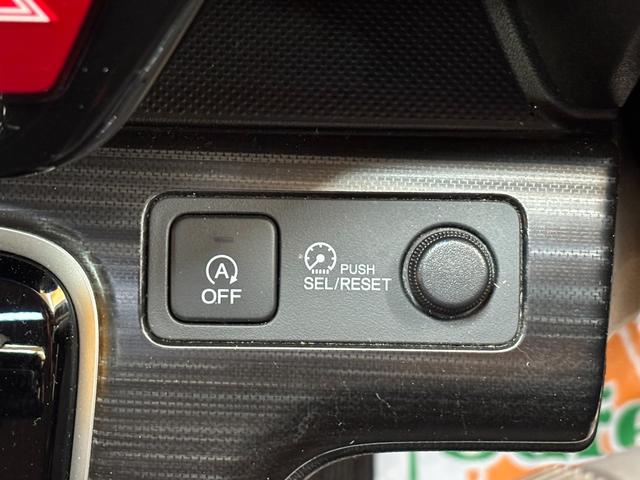 ホンダ ステップワゴンスパーダ 11枚目