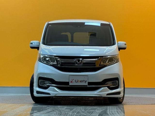 ホンダ ステップワゴンスパーダ 16枚目