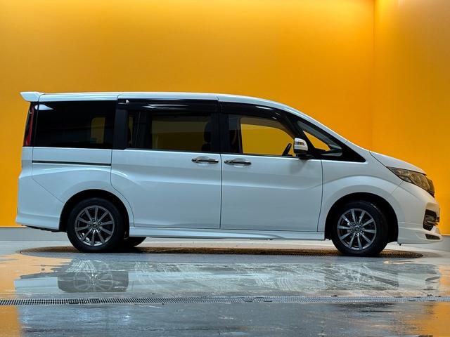 ホンダ ステップワゴンスパーダ 18枚目