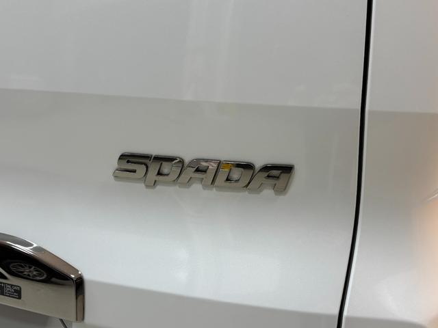 ホンダ ステップワゴンスパーダ 26枚目