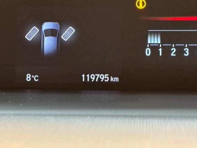 ホンダ ステップワゴンスパーダ 29枚目