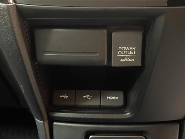 ホンダ ステップワゴンスパーダ 32枚目