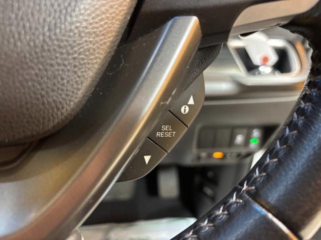 ホンダ ステップワゴンスパーダ 33枚目