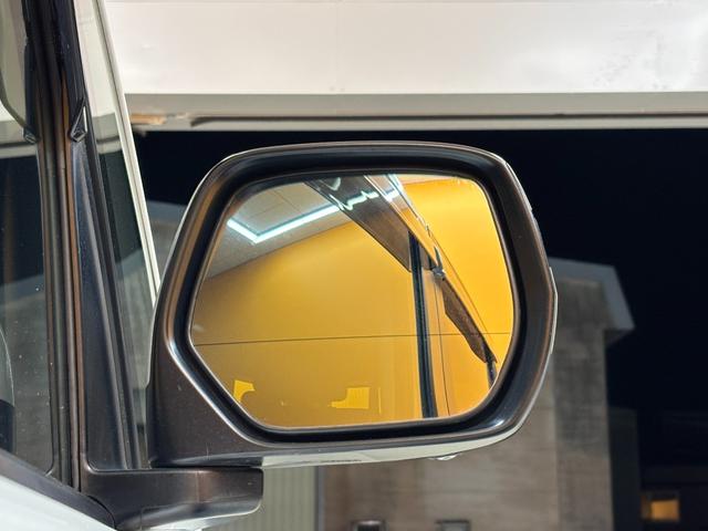 ホンダ ステップワゴンスパーダ 34枚目