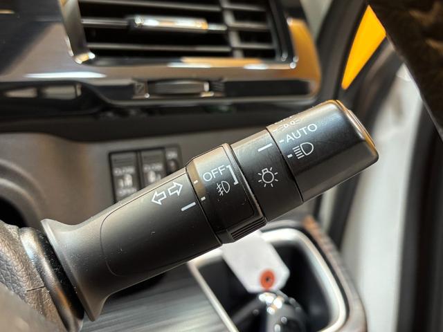 ホンダ ステップワゴンスパーダ 39枚目