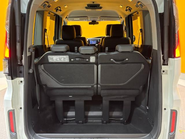 ホンダ ステップワゴンスパーダ 42枚目