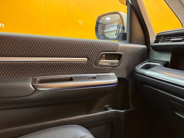 ホンダ ステップワゴンスパーダ 47枚目