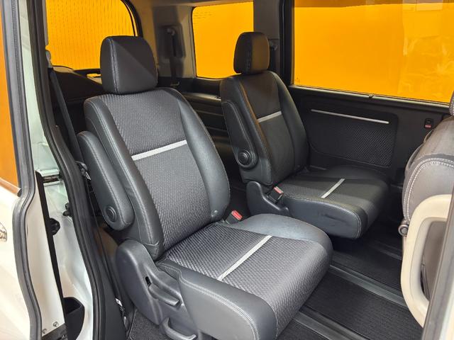 ホンダ ステップワゴンスパーダ 54枚目