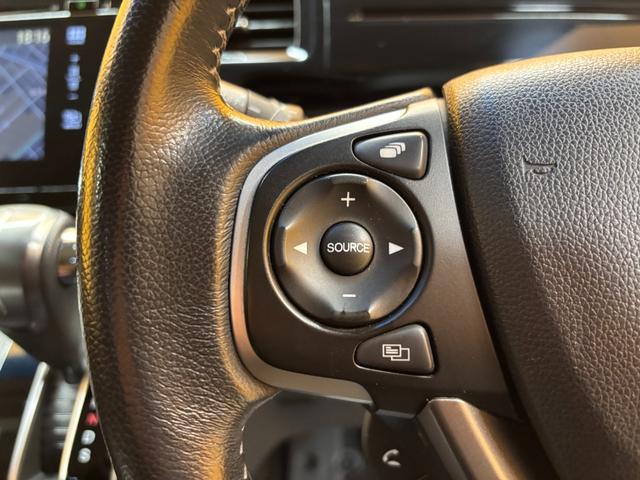 ホンダ ステップワゴンスパーダ 55枚目