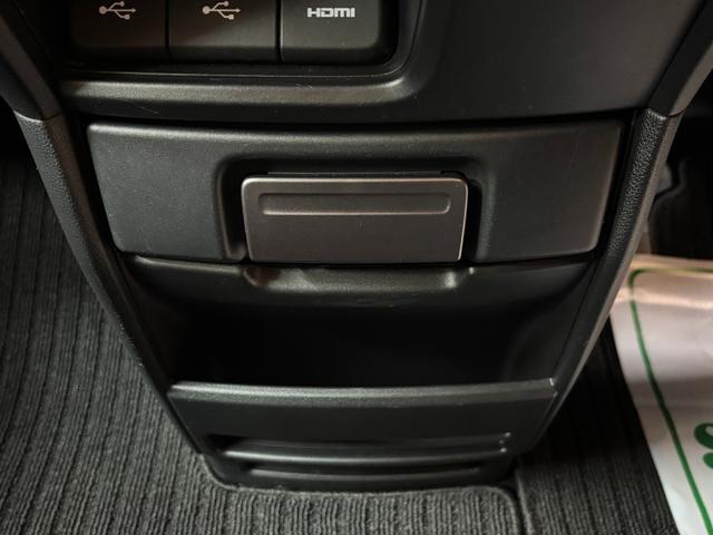 ホンダ ステップワゴンスパーダ 56枚目