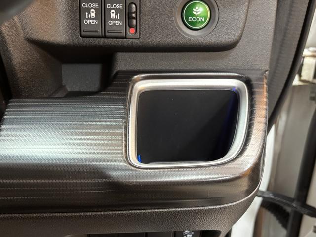 ホンダ ステップワゴンスパーダ 58枚目