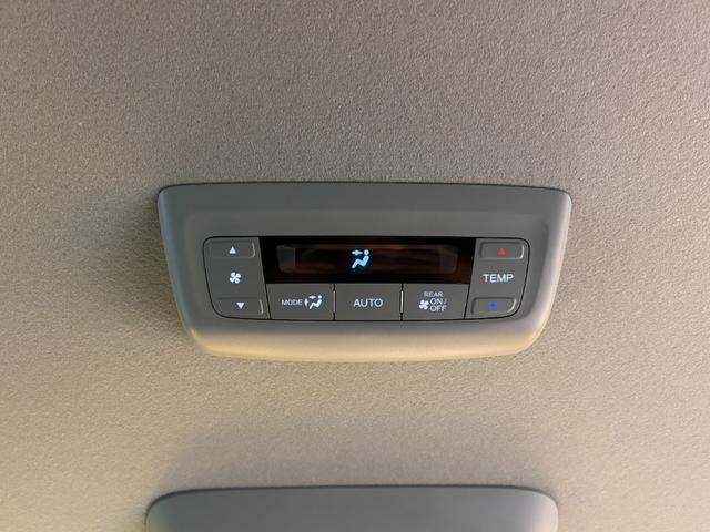 ホンダ ステップワゴンスパーダ 66枚目