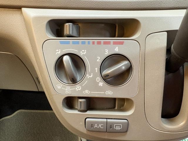 ダイハツ ミライース 8枚目