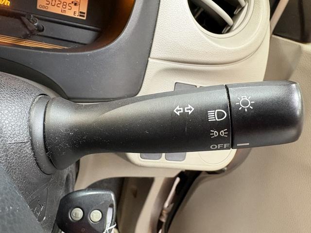 ダイハツ ミライース 12枚目