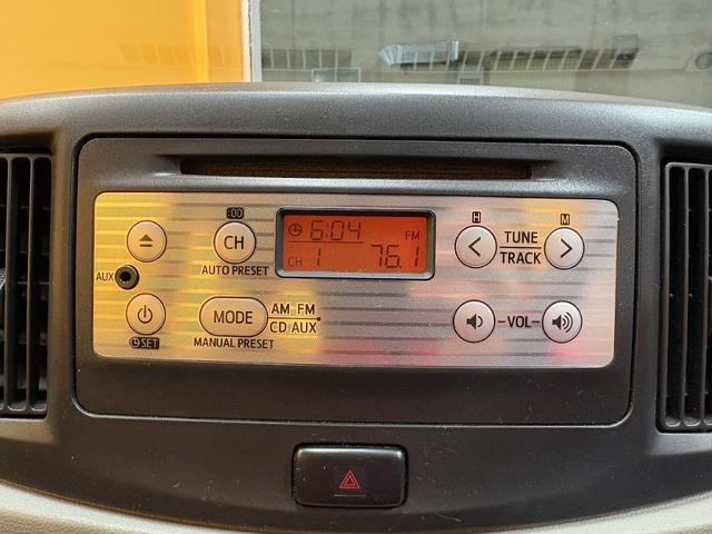 ダイハツ ミライース 13枚目