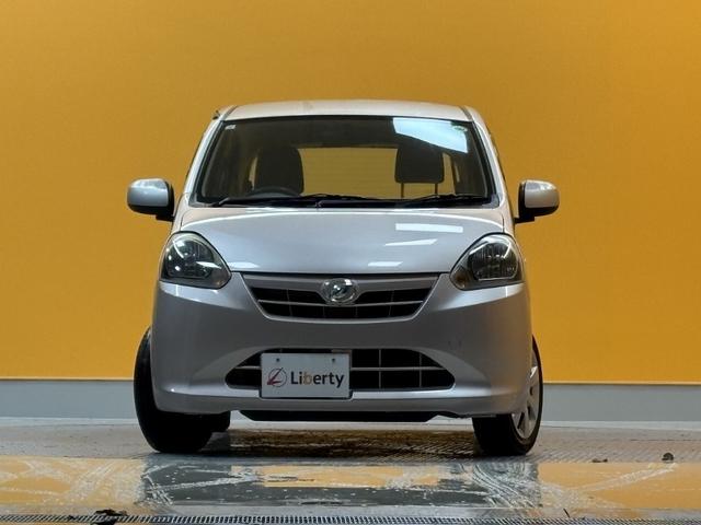 ダイハツ ミライース 16枚目