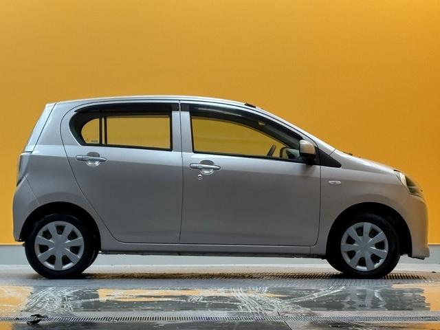 ダイハツ ミライース 17枚目