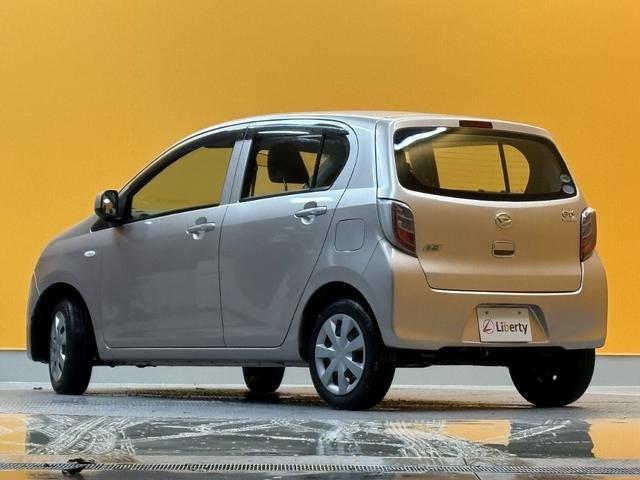 ダイハツ ミライース 19枚目