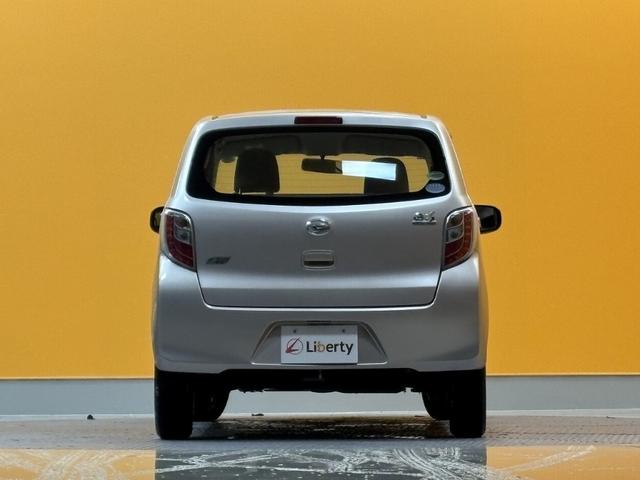 ダイハツ ミライース 20枚目