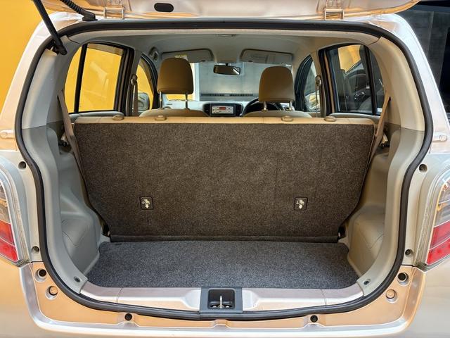 ダイハツ ミライース 22枚目