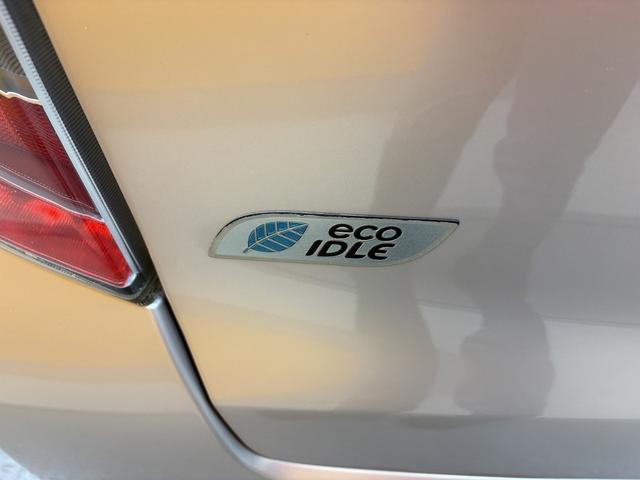 ダイハツ ミライース 30枚目