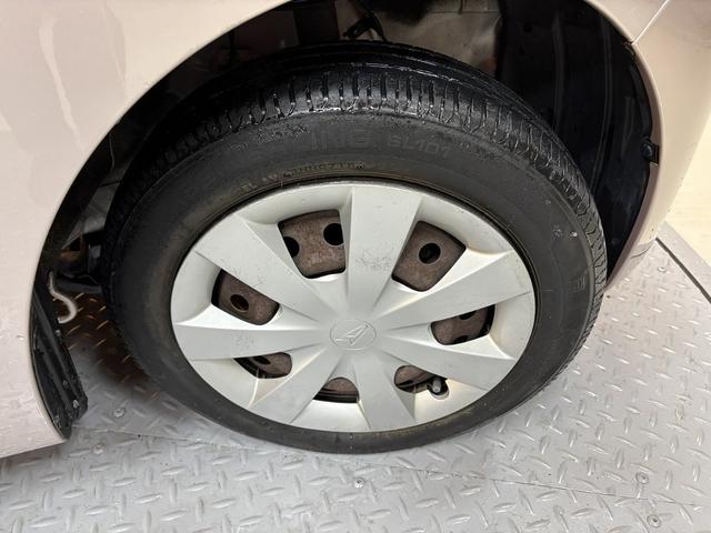 ダイハツ ミライース 31枚目