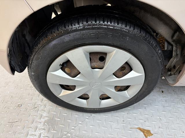 ダイハツ ミライース 34枚目