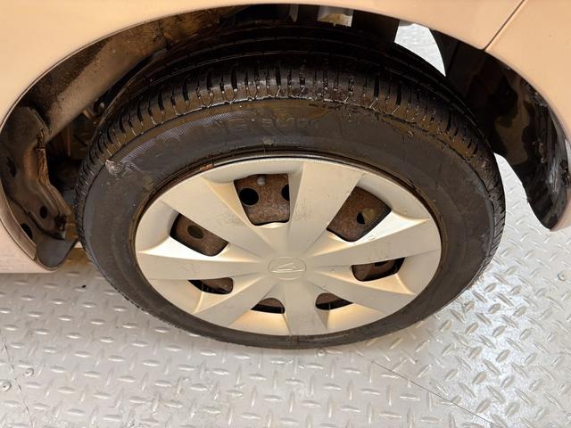 ダイハツ ミライース 35枚目