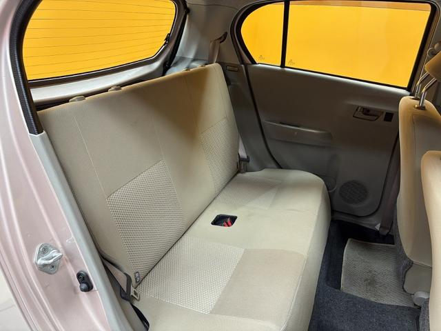 ダイハツ ミライース 42枚目