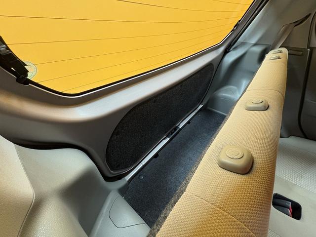 ダイハツ ミライース 45枚目