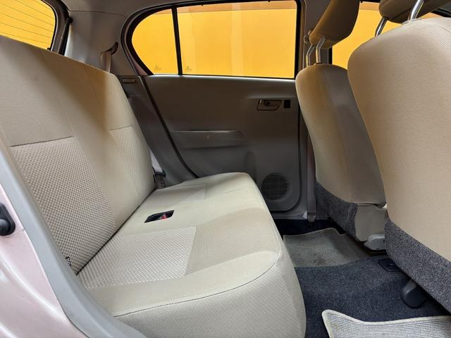 ダイハツ ミライース 46枚目