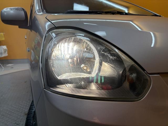 ダイハツ ミライース 47枚目