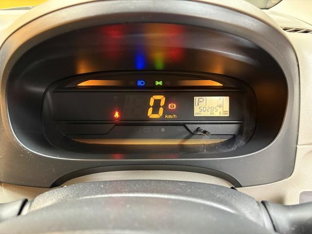 ダイハツ ミライース 57枚目