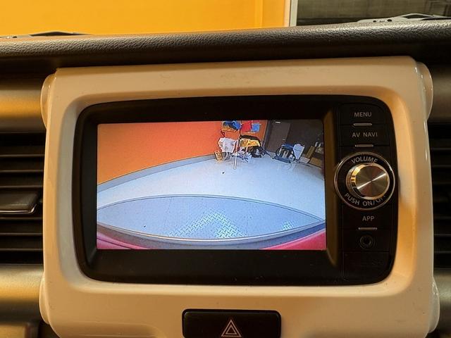 スズキ ハスラー 6枚目