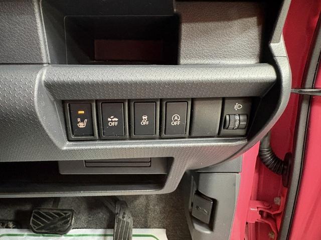 スズキ ハスラー 7枚目