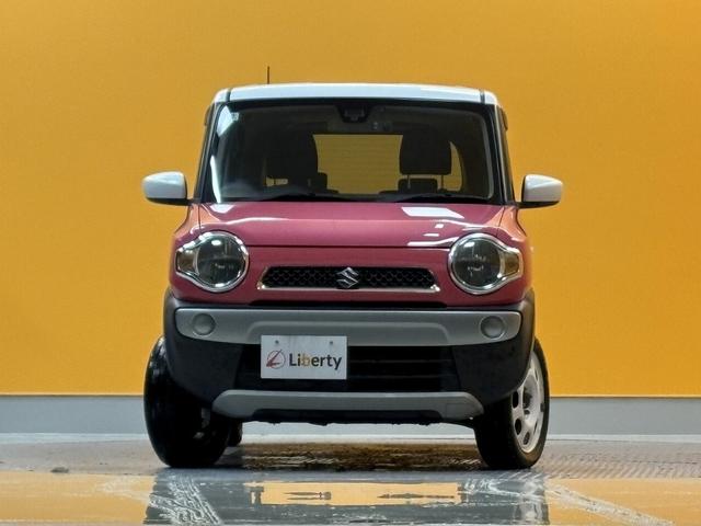 スズキ ハスラー 9枚目