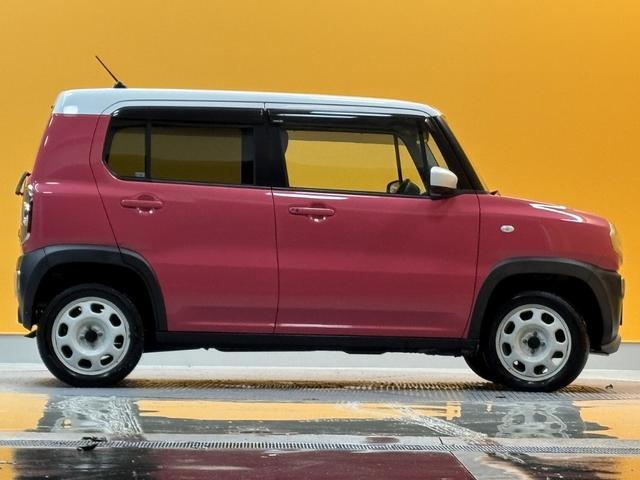 スズキ ハスラー 11枚目