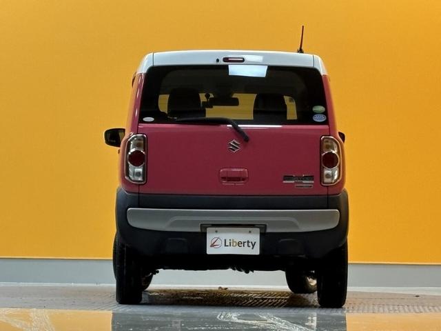 スズキ ハスラー 14枚目